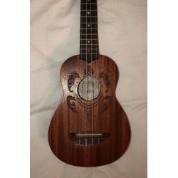 Soprano Ukulele