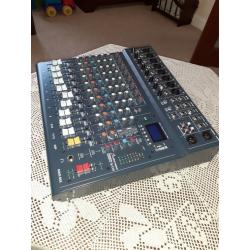 STUDIOMASTER CLUB XS MIXER