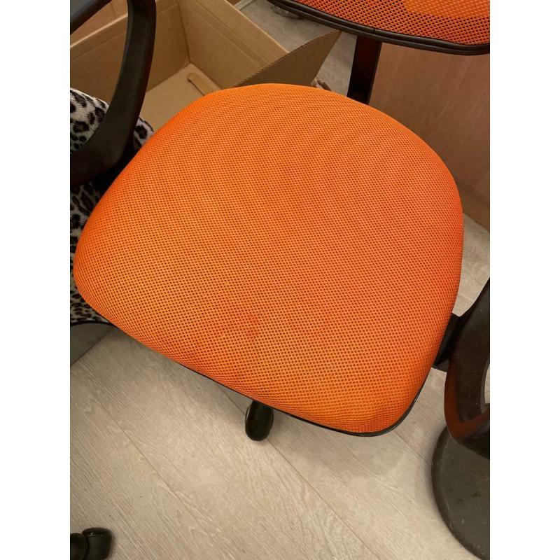 Office Desk Chair back fixed . Lower price