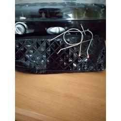 Babyliss elctric heated rollers