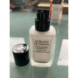 Chanel - Le Blanc De Chanel Multi-use Illuminating Base 30ml