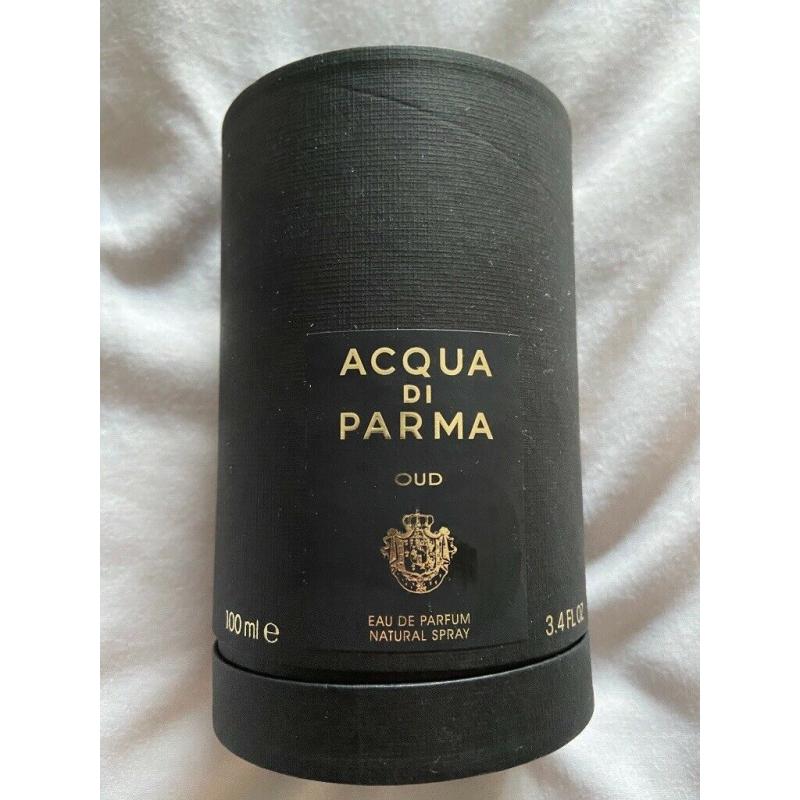 Acqua Di Parma Oud 100ml