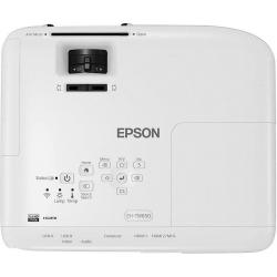 *** Epson home cinema projector EH-TW650 1080p RRP ?502.74