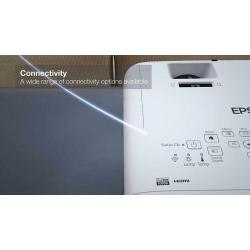 *** Epson home cinema projector EH-TW650 1080p RRP ?502.74