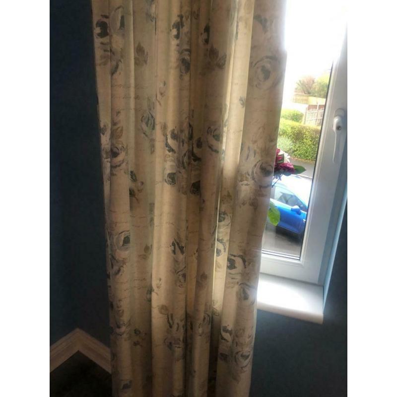 CURTAINS