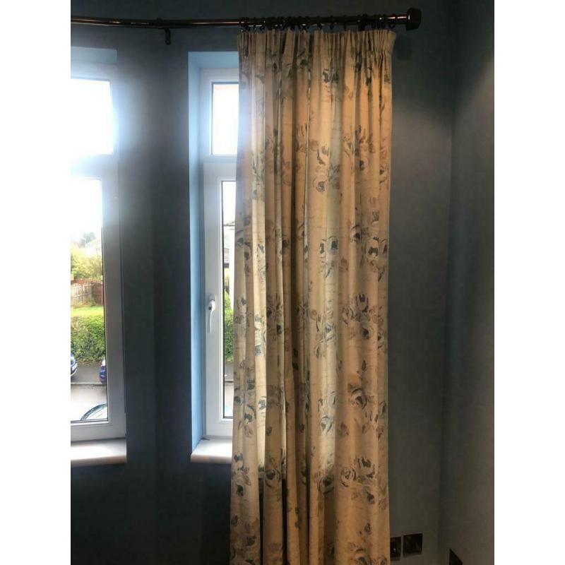 CURTAINS